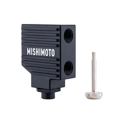MISHIMOTO MMTCJKTBV Dodge & Jeep V6/V8 Thermal Bypass V