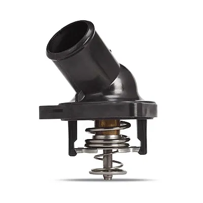 MISHIMOTO MMTSTUN07 2007+ Toyota Tundra 5.7L Low-Temp T