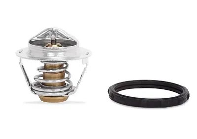 MISHIMOTO MMTSXD16H Nissan Titan Xd High-Temp