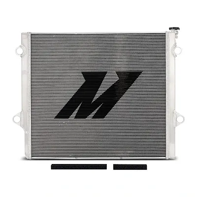 MISHIMOTO MRAD4RUN03 Performance Aluminum Radiator