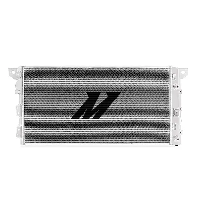 MISHIMOTO MRADF15015 Ford F-150 Performance Aluminum Rad