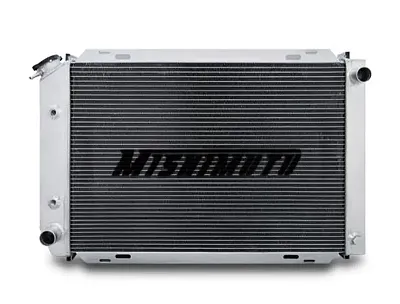 MISHIMOTO MRADMUS79A Ford Mustang Performance