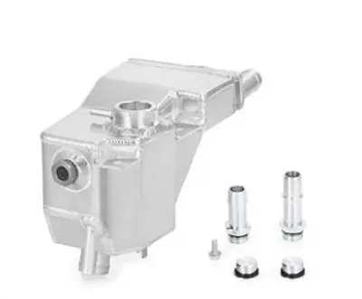 MISHIMOTO MRTF2D11SN 11+ Ford 6.7L Powerstroke Secondary