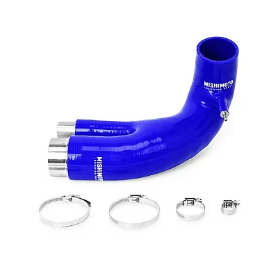 MISHIMOTO MS307TIHBL Mazda Mazdaspeed3 2007 20