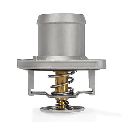 MISHIMOTO MTSF2D03CL 6.0 Powerstroke Thermostat