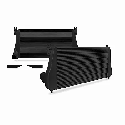 MISHIMOTO NTDMAX06BK Chevrolet/Gmc 6.6L Durama