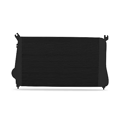 MISHIMOTO NTDMAX11BK Chevrolet/Gmc 6.6L Durama