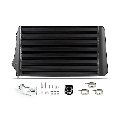 MISHIMOTO NTDMAX17BK 17-19 Gm 6.6L L5P Duramax Intercool