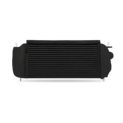 MISHIMOTO NTF15015BK Intercooler