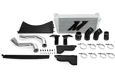 MISHIMOTO NTRAM13KSL Dodge 6.7L Cummins Interc