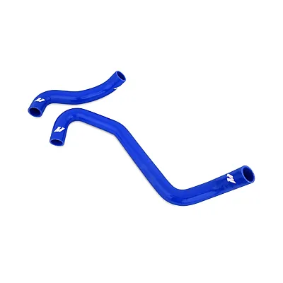 MISHIMOTO OSEF2D01BL Ford 7.3L Powerstroke Sil