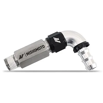 MISHIMOTO OSERAM07HU 2007.5+ Ram 6.7L Cummins Top Heater