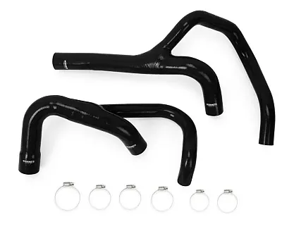 MISHIMOTO OSERAM13BK Dodge Ram 6.7L Cummins Si