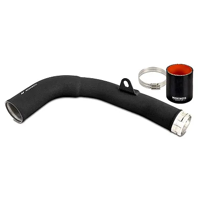 MISHIMOTO PWRX22MWBK 2022+ Subaru Wrx Charge Pipe Micro