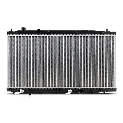 MISHIMOTO R13068 Honda Fit Replacement Radiator 200