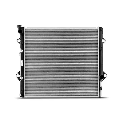 MISHIMOTO R13210 Lexus Gx460 Replacement Radiator 2