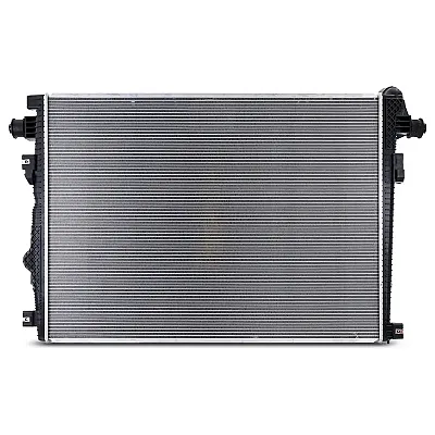 MISHIMOTO R13230 Plastic Radiator