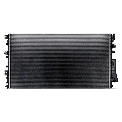 MISHIMOTO R13716 Replacement Secondary Radiator