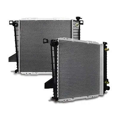 MISHIMOTO R1726AT 1995-1997 Ford Ranger 2.3L Radiator