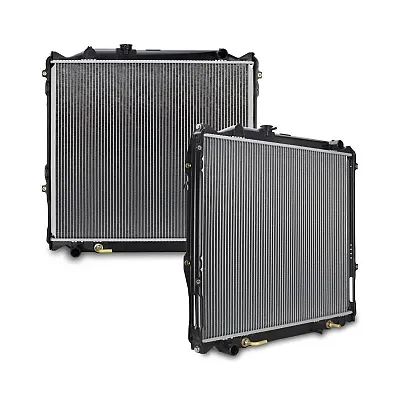 MISHIMOTO R1998AT 1996-2002 Toyota 4Runner Radiator R