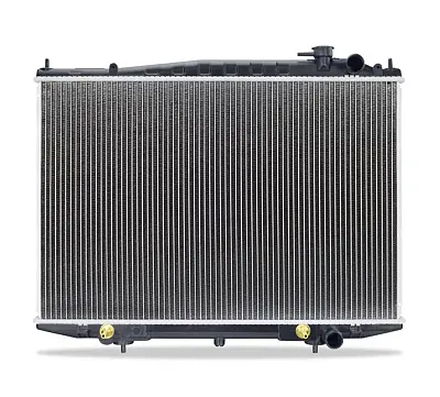 MISHIMOTO R2215AT 1998 - 2004 Nissan Frontier Replace