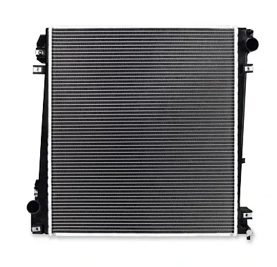 MISHIMOTO R2342MT 2002-2005 Ford Explorer Replacement