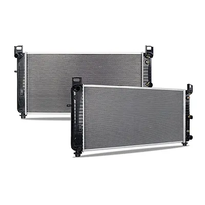 MISHIMOTO R2423AT 2002-2013 Cadillac Escalade Replace