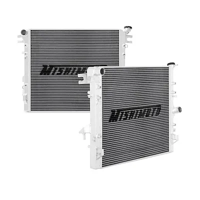 MISHIMOTO RADWRA07V2 Radiator