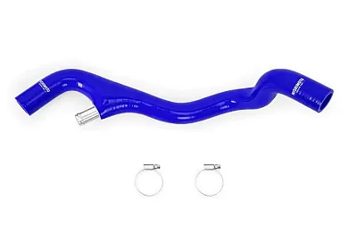 MISHIMOTO SEF2D05EBL Overflow Hose