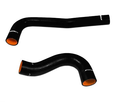 MISHIMOTO SERAM03DBK Dodge 5.9L/6.7L Cummins S