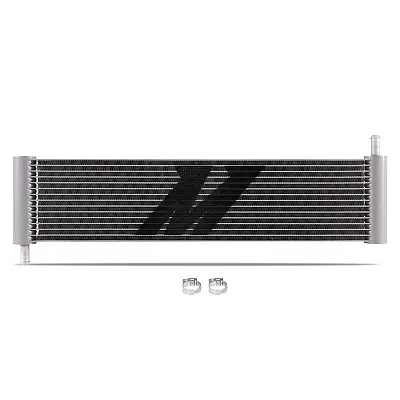 MISHIMOTO TCF15011SL Ford F-150 Transmission Cooler 201