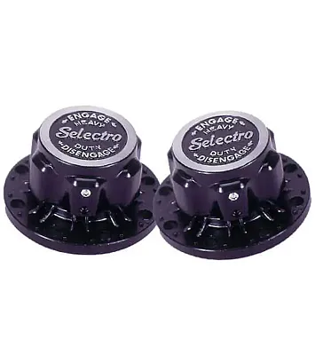 MILEMARKER 1103401 78-89 Hub