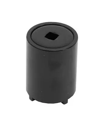 MILEMARKER 1500201 Spindlnut 74-85 Cher 4Png