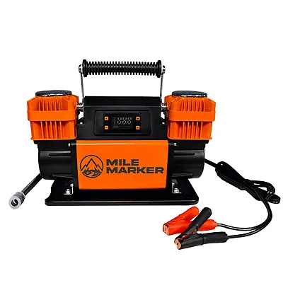 MILEMARKER 20301 Air Compressor