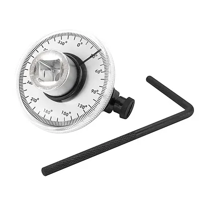 Performance Tool 1/2" Torque Angle Gauge Tool