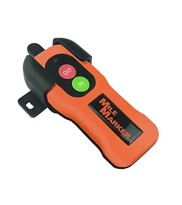 MILEMARKER 7078 Plug & Play Wireless Remote