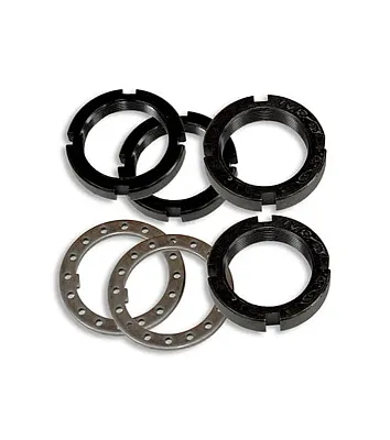 MILEMARKER 9527988 Ranger-Bronco Ii Nut Kit