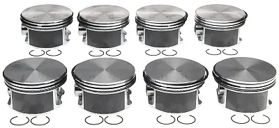 CLEVITE 77 2243443WR Lv Pistons