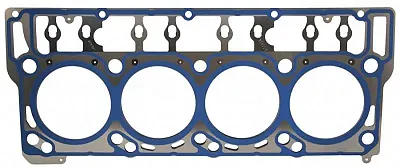 CLEVITE 77 54657 Cyl Hd Gskt Frd 6.4L Dsl