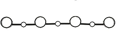 CLEVITE 77 B32627 Gaskets