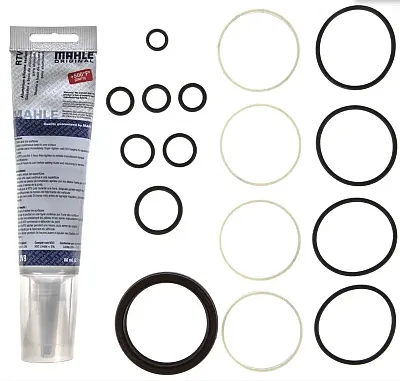 CLEVITE 77 JV5186 Gaskets