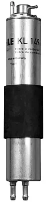 CLEVITE 77 KL149 Mahle Filters