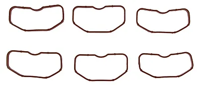 CLEVITE 77 MS19845 Gaskets