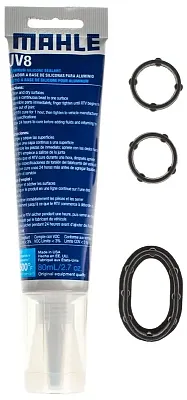 CLEVITE 77 OS32577 Oil Pan Gasket Set