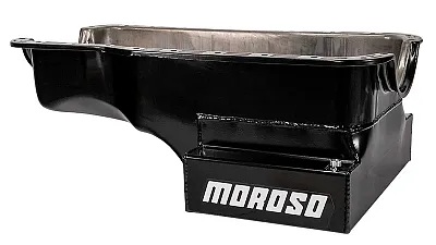 MOROSO 20507 Oil Pan