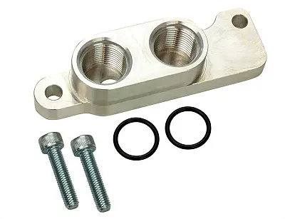 MOROSO 23719 Filter Adapter Remote Gm Gen V Lt