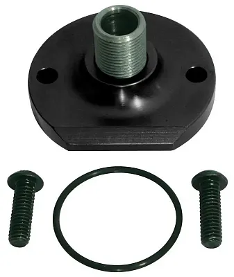 MOROSO 23775 Oil Bypass Eliminator Sbc
