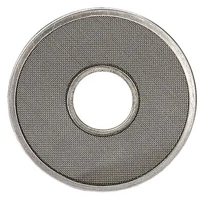 MOROSO 23845 Engine Saver Oil Screen