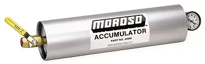 MOROSO 23900 3 Quart Accusump