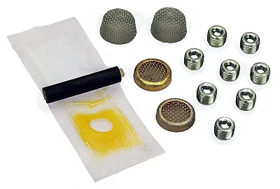 MOROSO 25000 Oil Return Screen Kit Sb